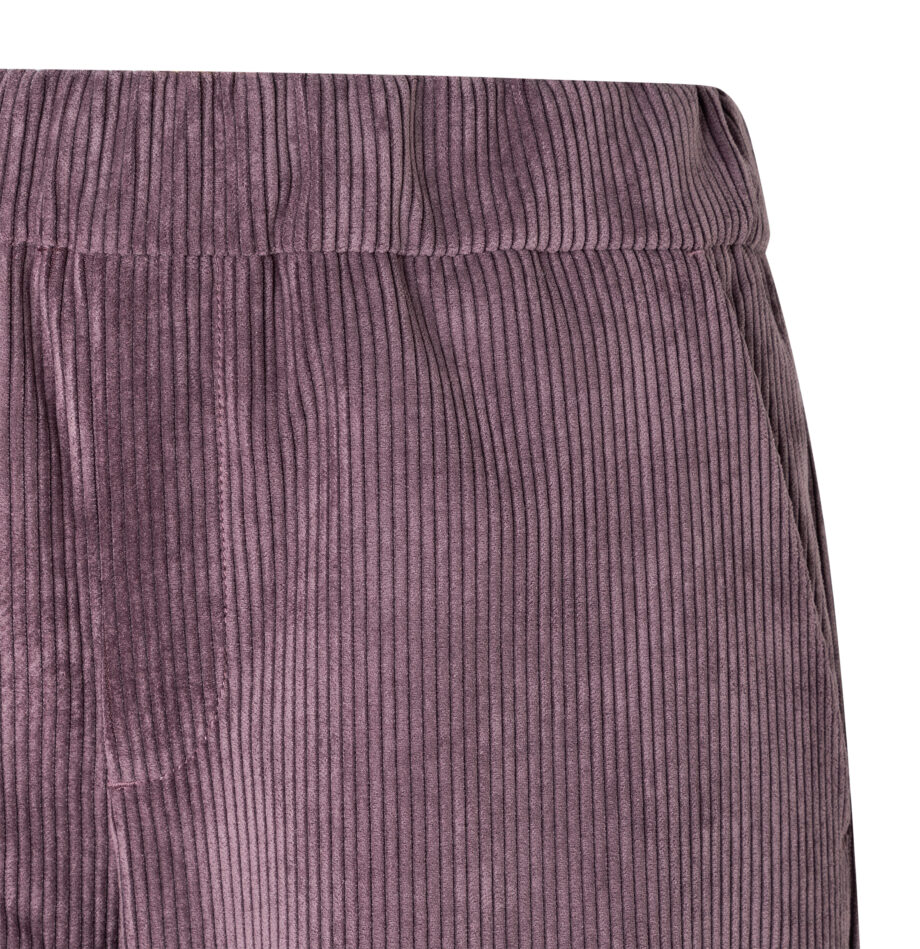 MAC JEANS - CHIARA, Fluid corduroy