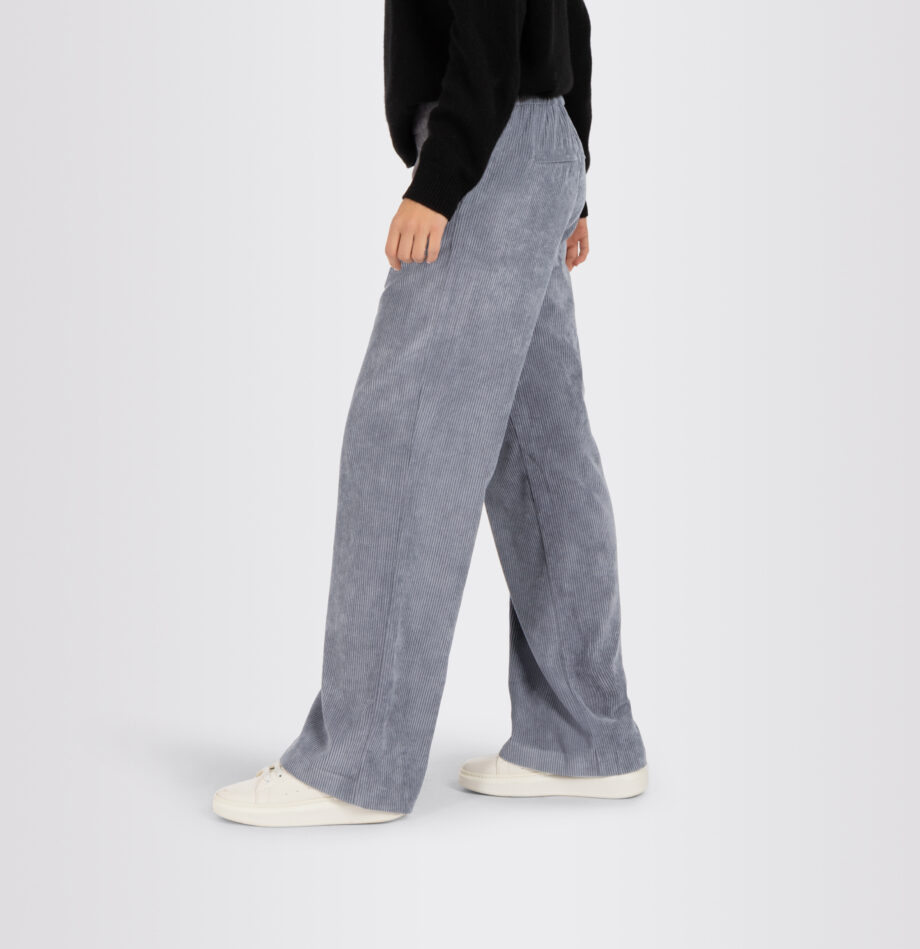 MAC JEANS - CHIARA, Fluid corduroy