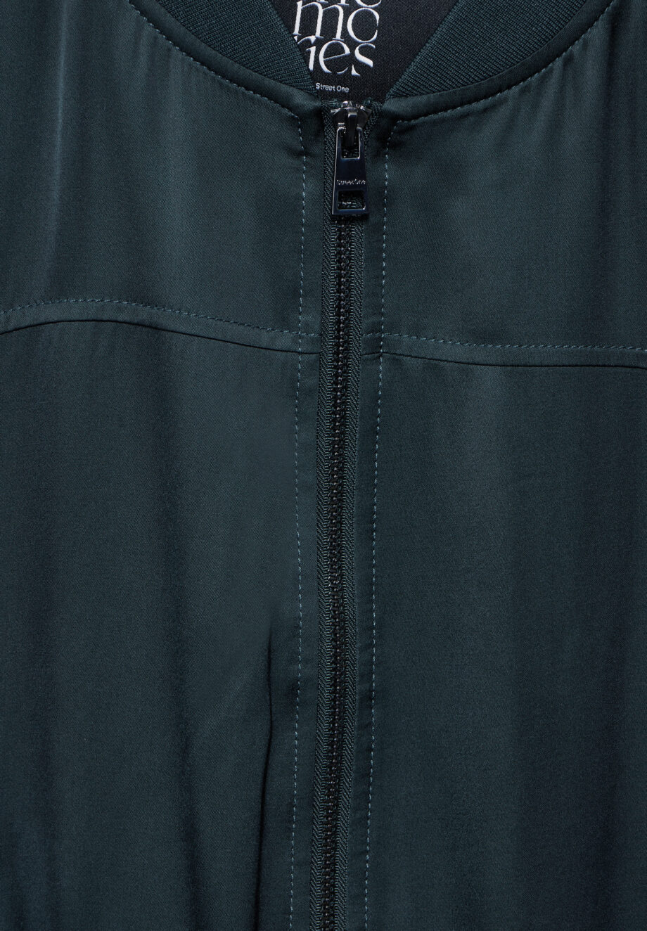 Street One - Satin-Blouson