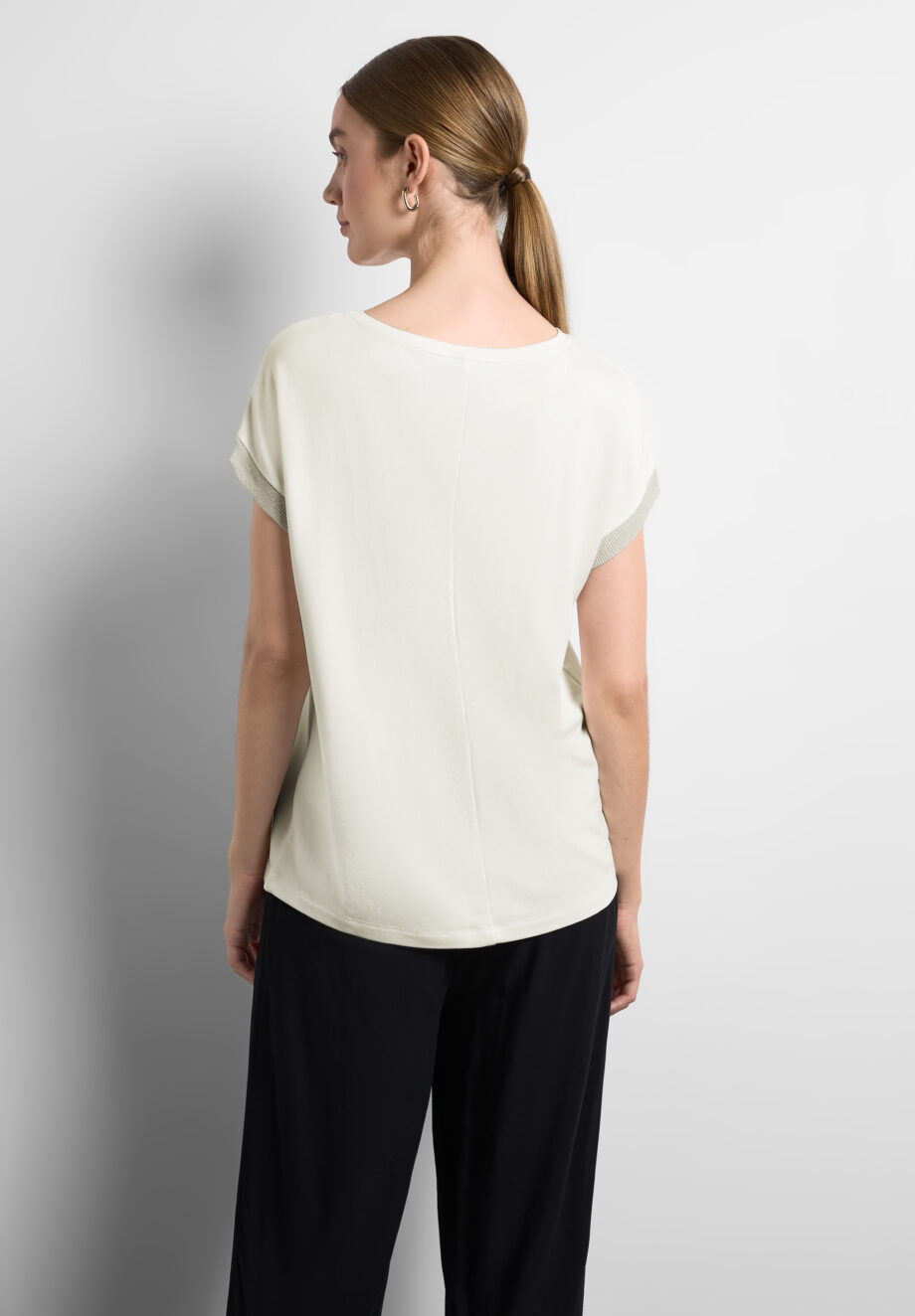 Street One - T-Shirt mit Wording