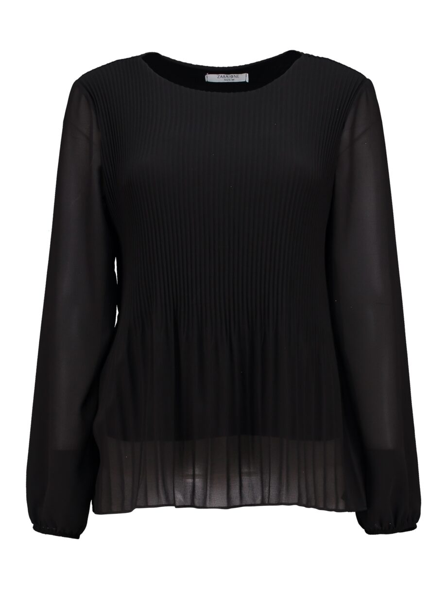 Zabaione - Blouse Ev44a