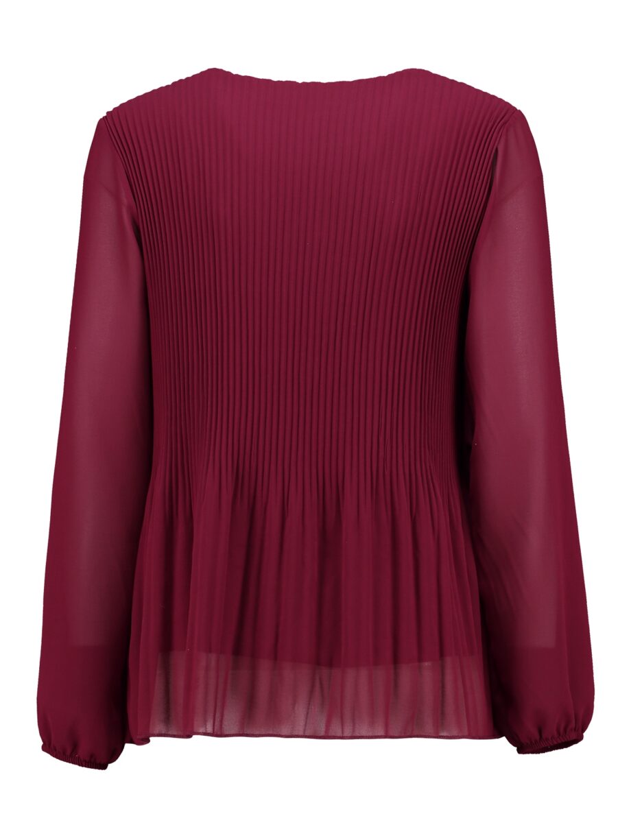 Zabaione - Blouse Ev44a
