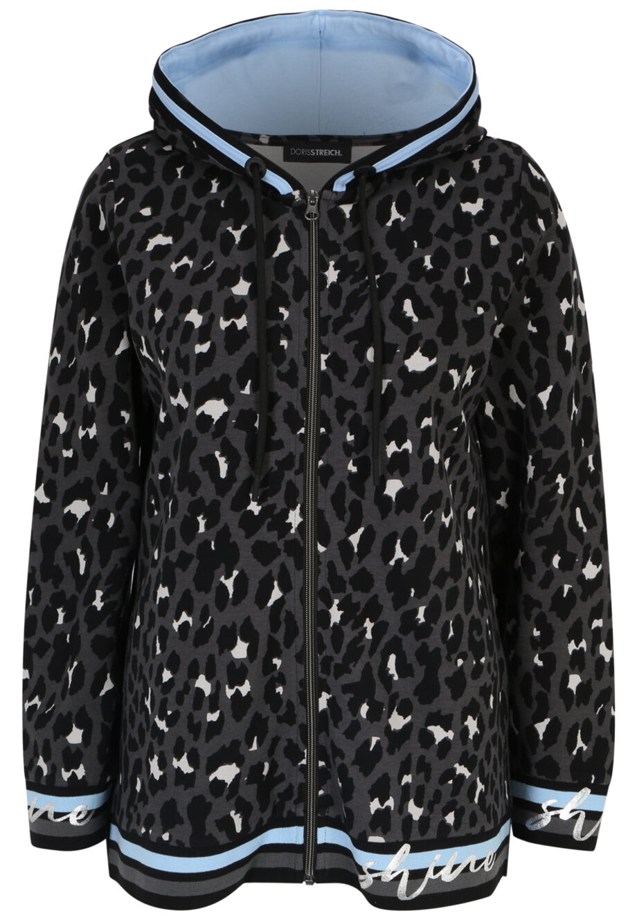 Doris Streich - Jacke