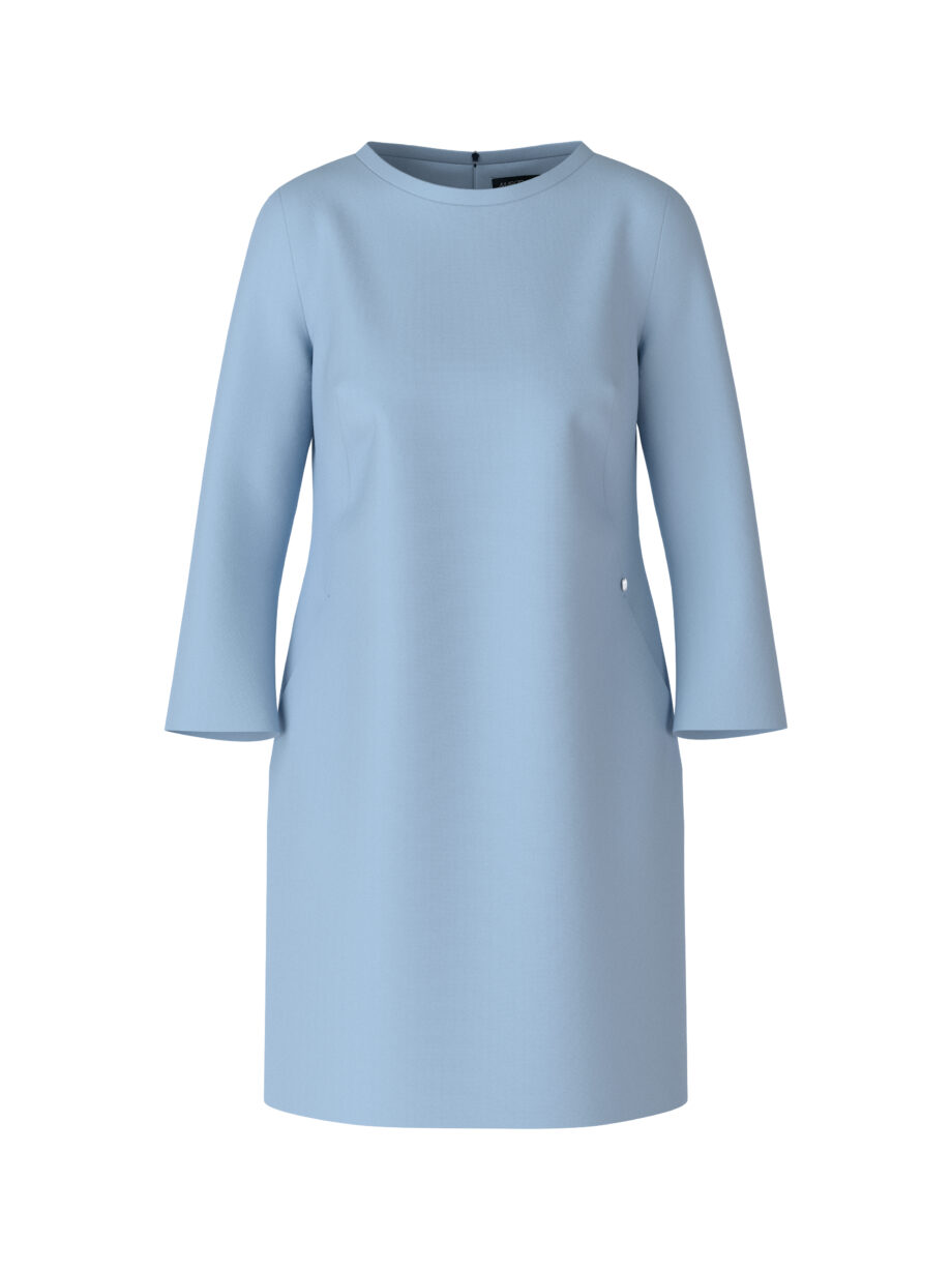 Marc Cain - Sportives Minikleid