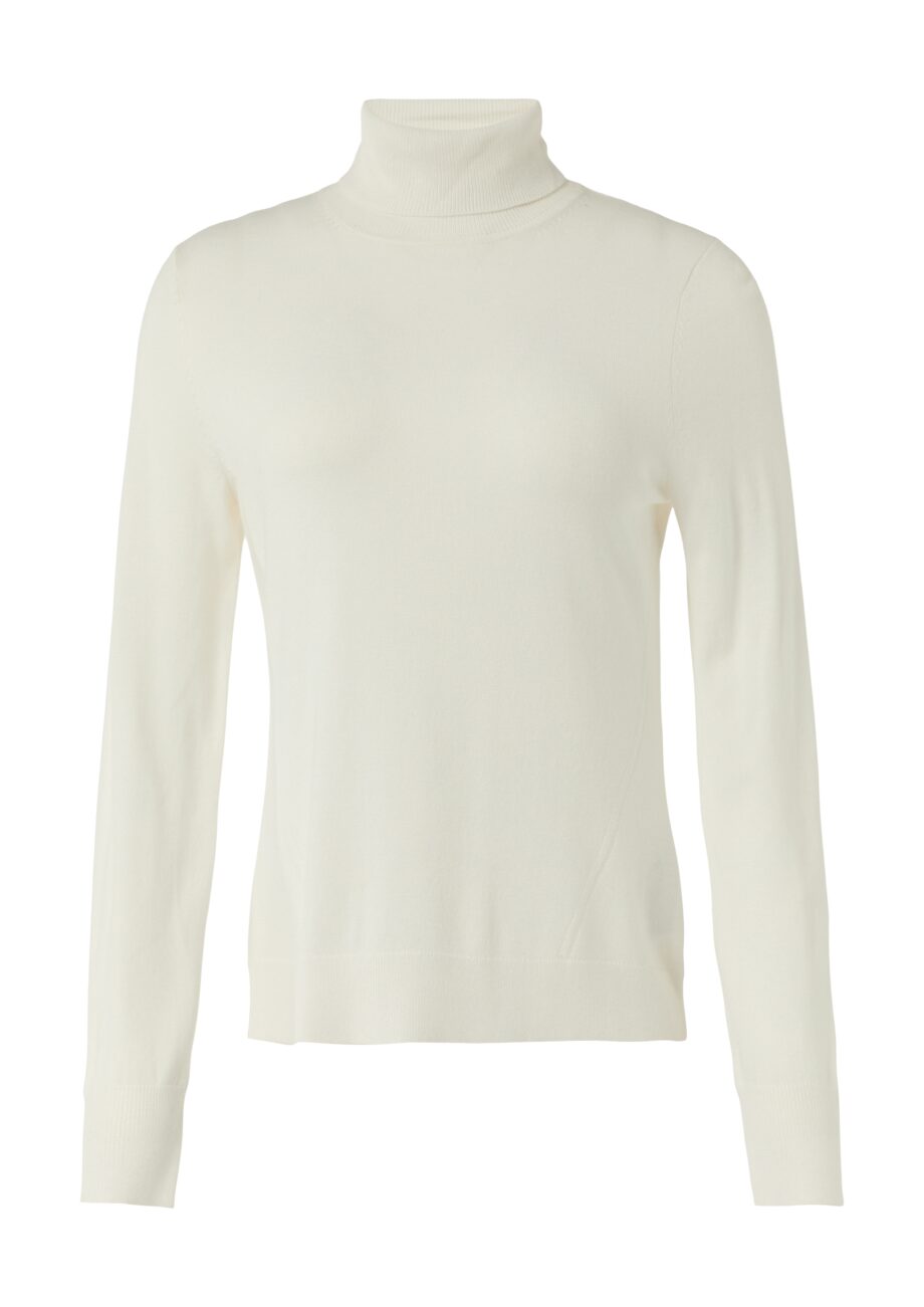 Comma - Strickpullover