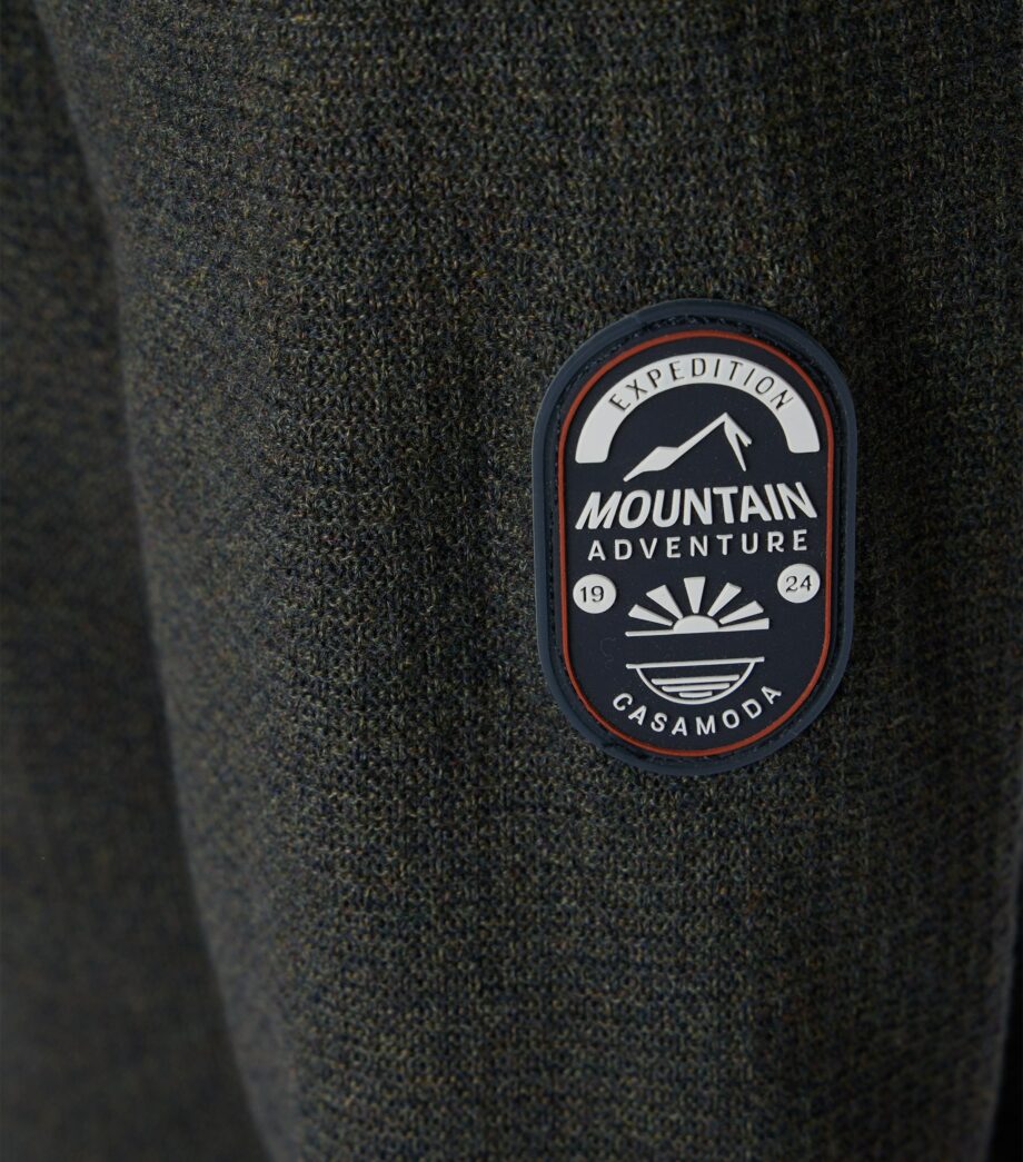 Casa Moda - Strickjacke