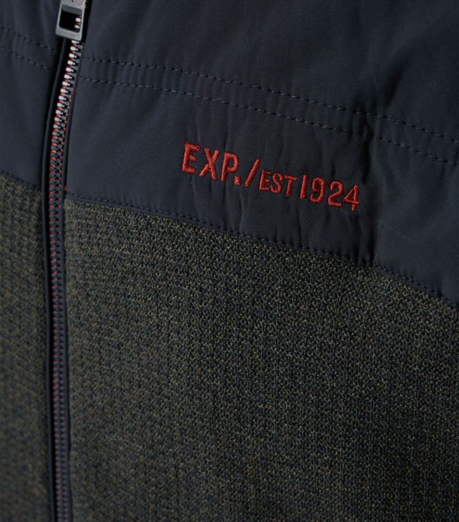 Casa Moda - Strickjacke