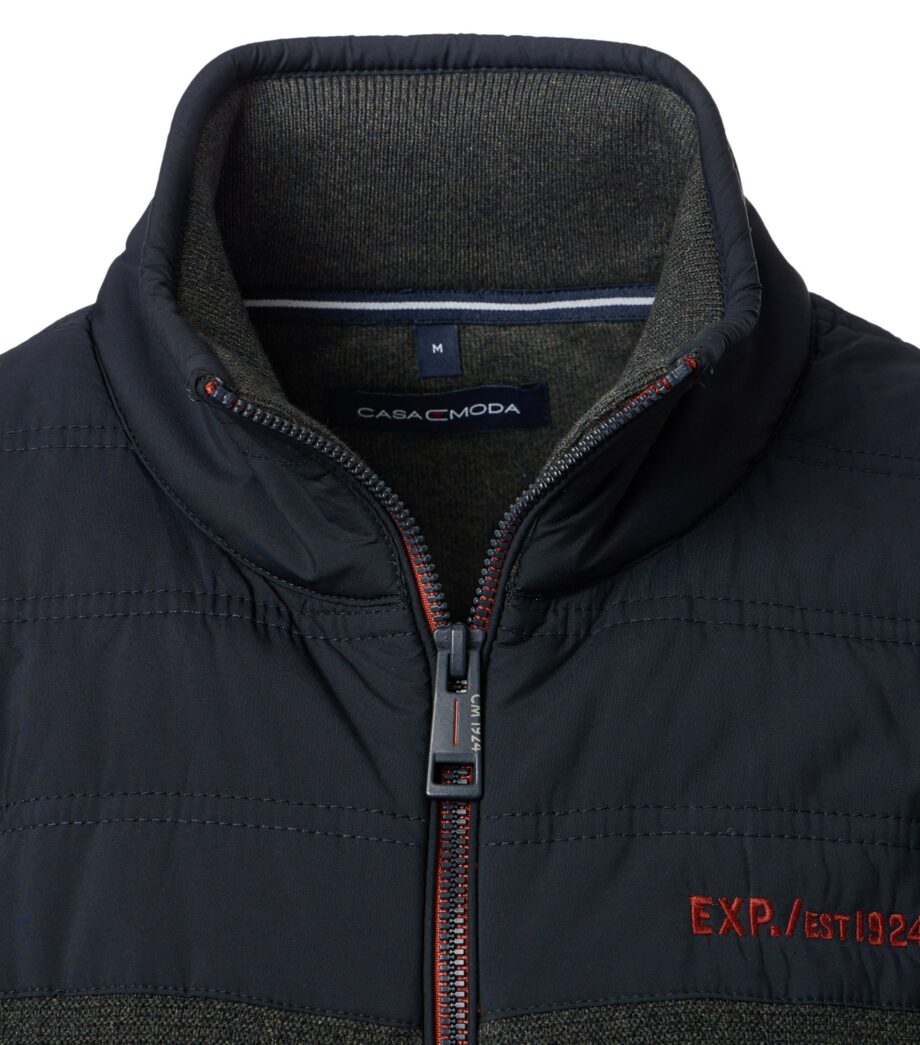 Casa Moda - Strickjacke