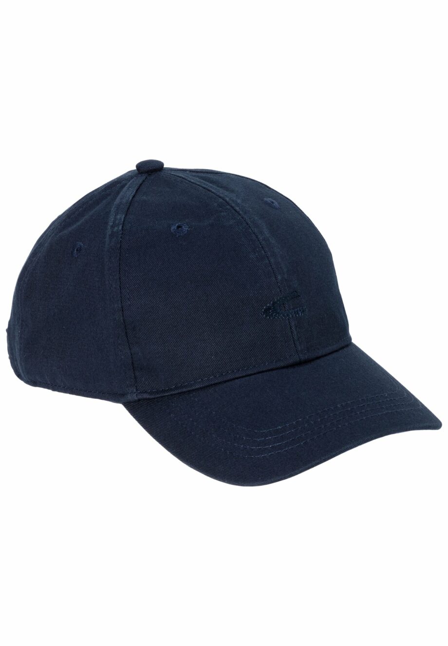 Camel - Cap aus Baumwolle