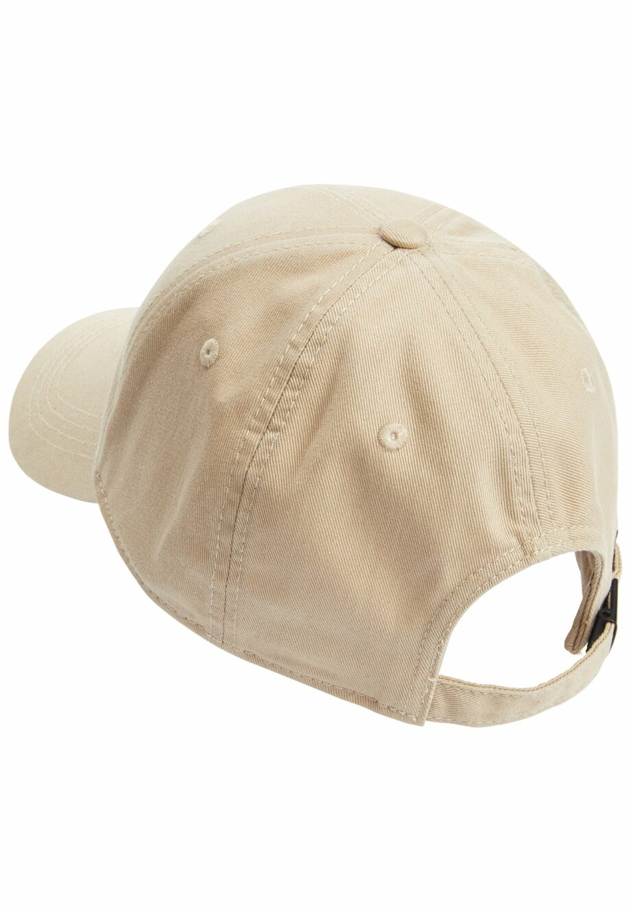 Camel - Cap aus Baumwolle