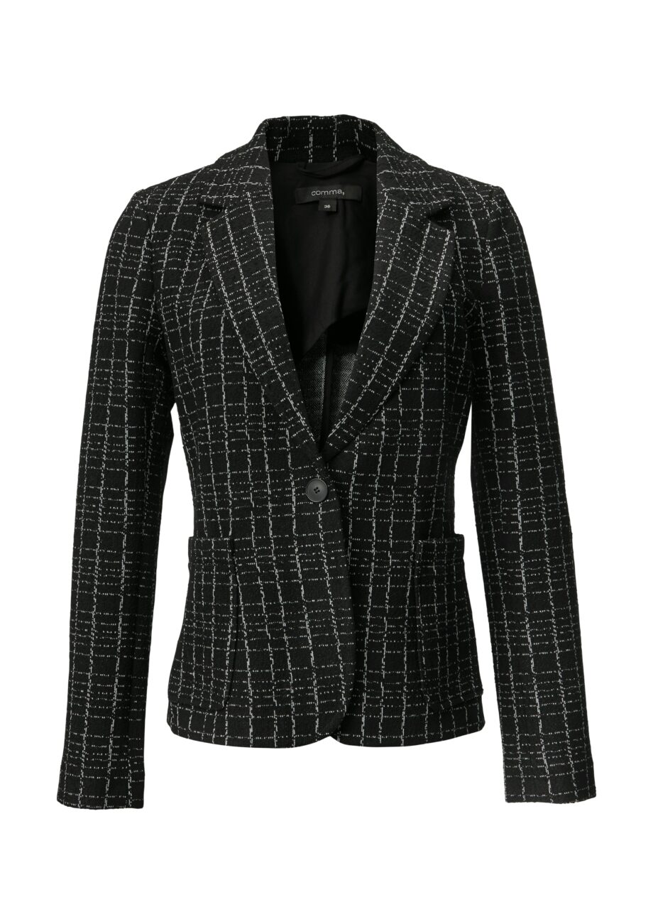 Comma - Indoor-Blazer