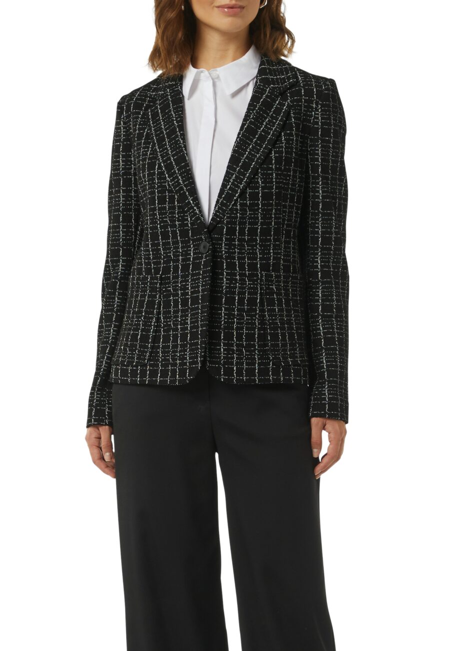 Comma - Indoor-Blazer