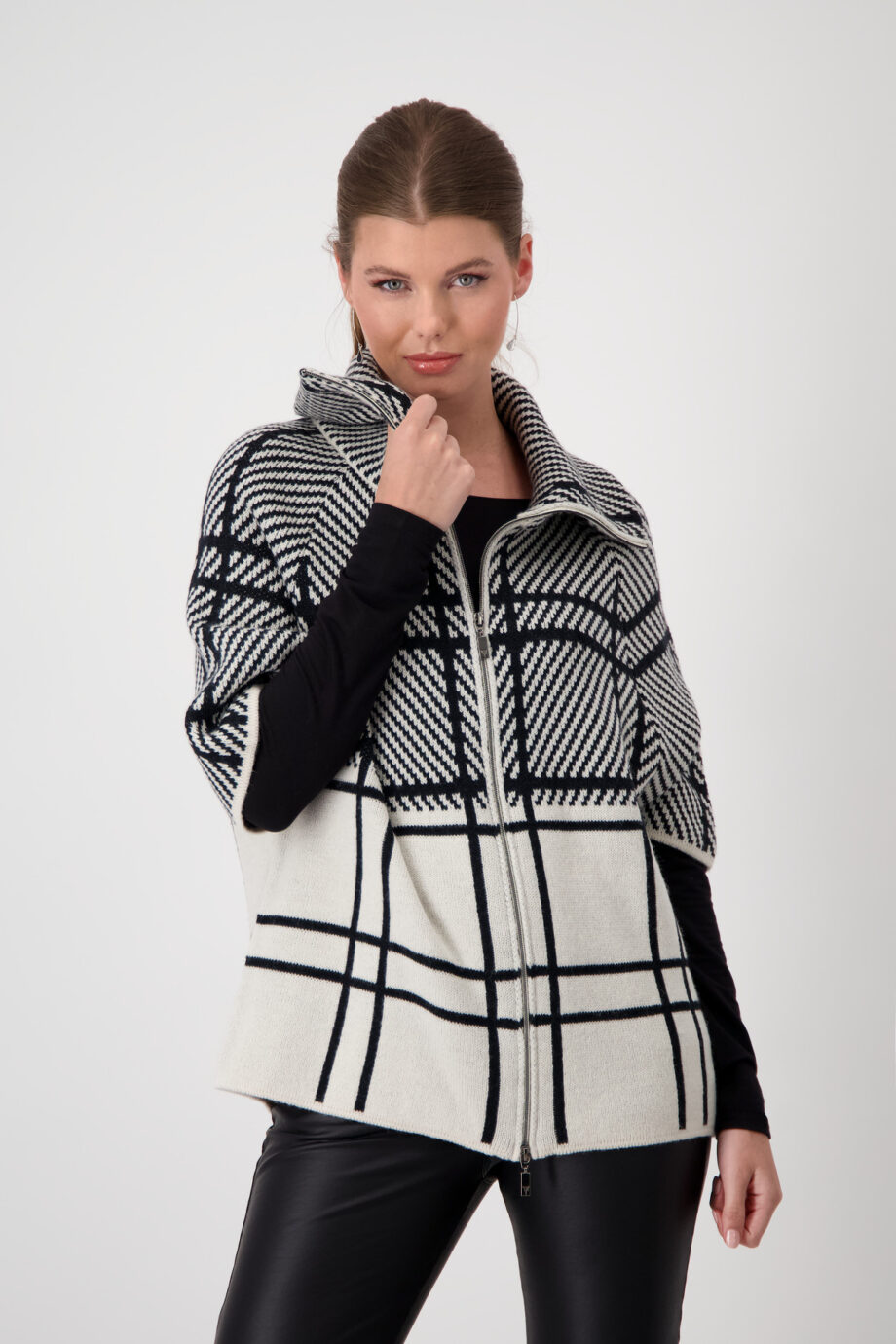 Monari - Strickjacke
