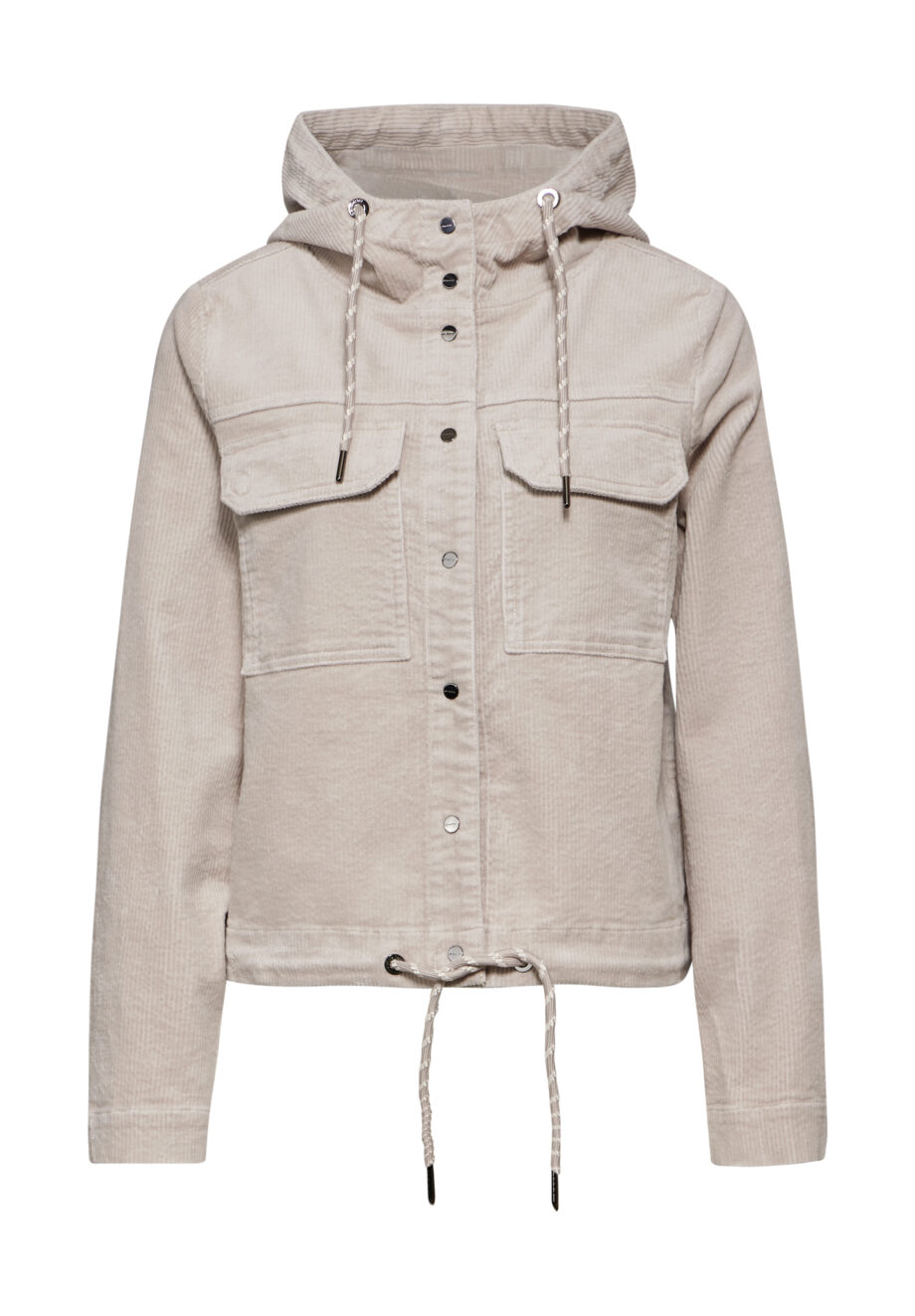 Street One - Cordjacke