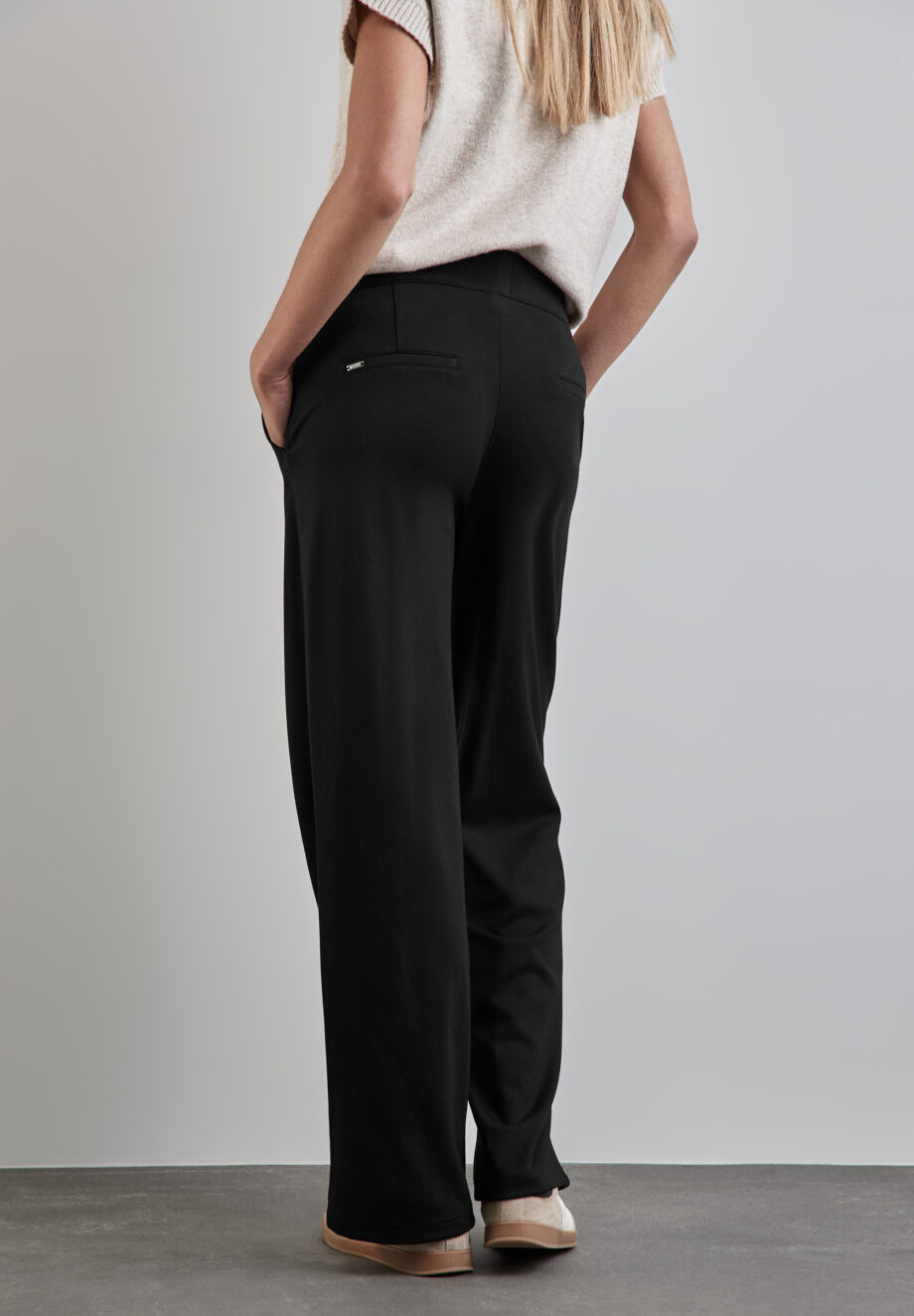Street One - Hose im Casual Fit