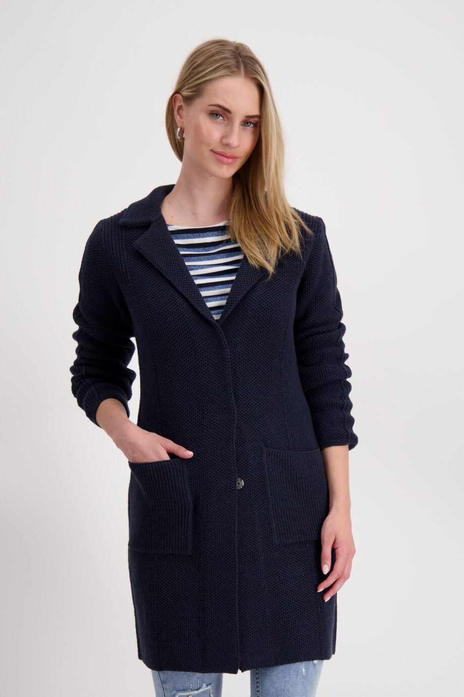 Monari - Strickjacke