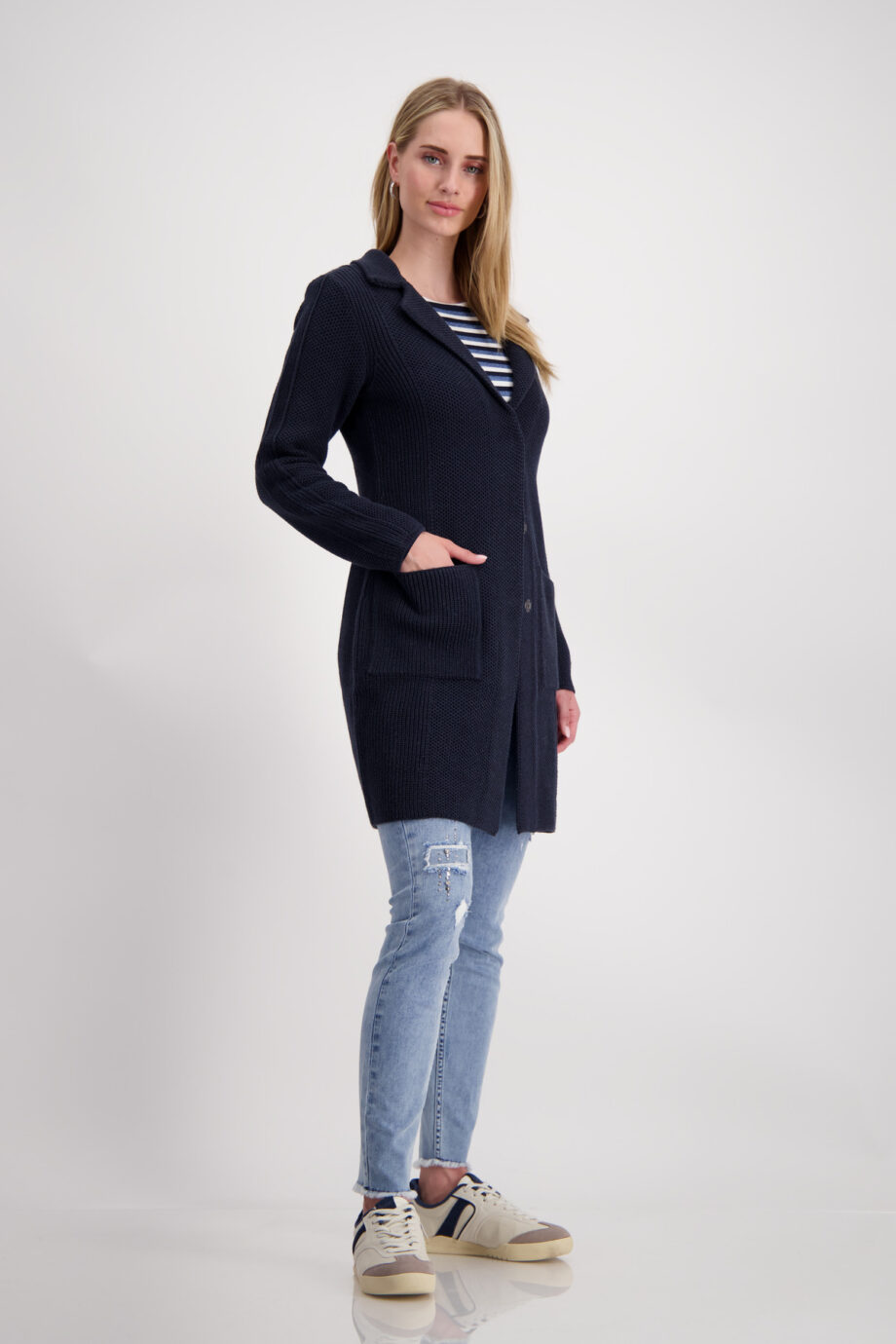 Monari - Strickjacke