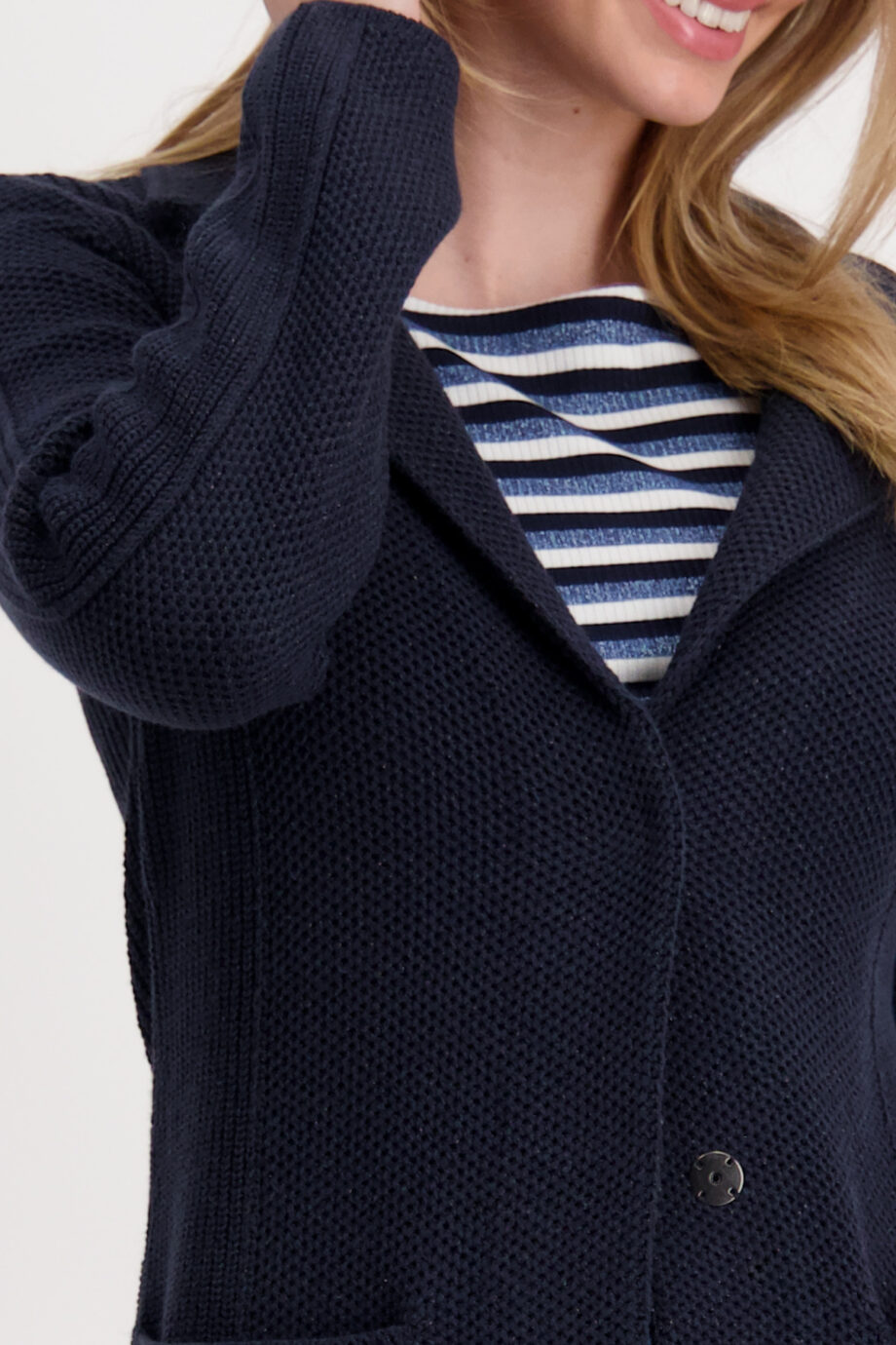 Monari - Strickjacke