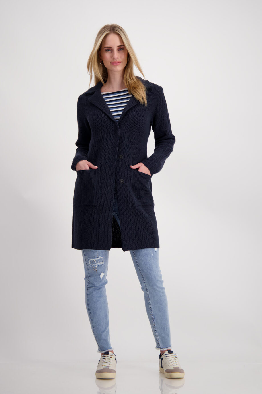Monari - Strickjacke