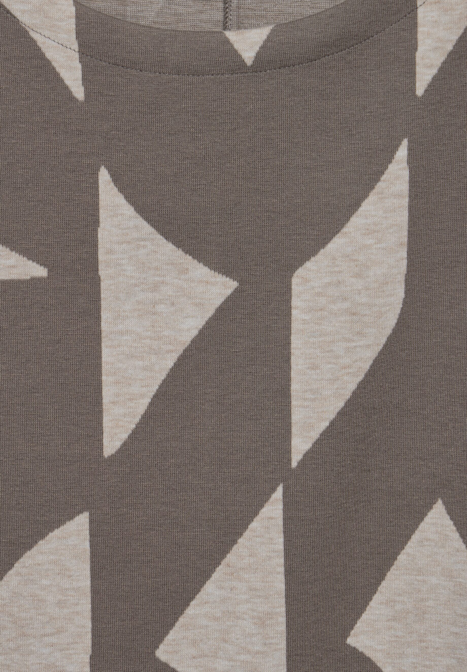 Street One - Jaquard-Shirt