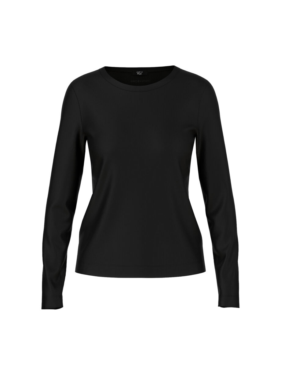 Marc Cain - Figurnahes T-Shirt