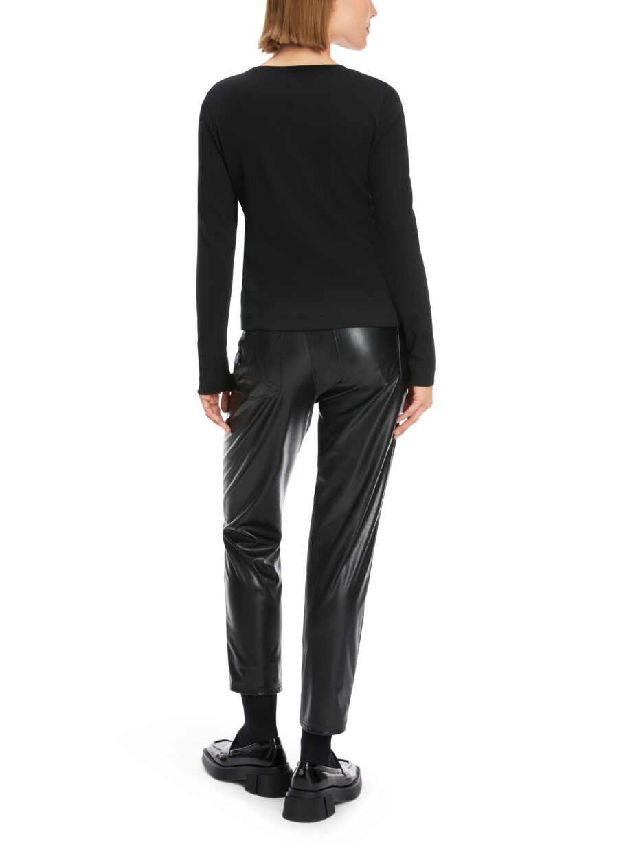 Marc Cain - Figurnahes T-Shirt