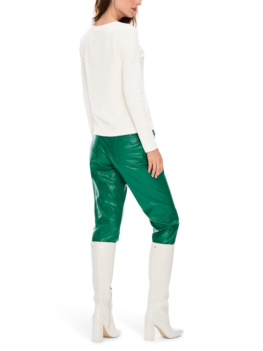 Marc Cain - Figurnahes T-Shirt