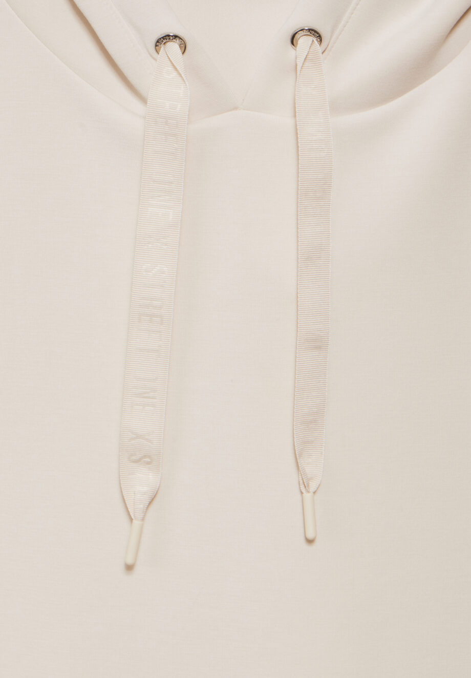 Street One - Shirt mit Kapuze