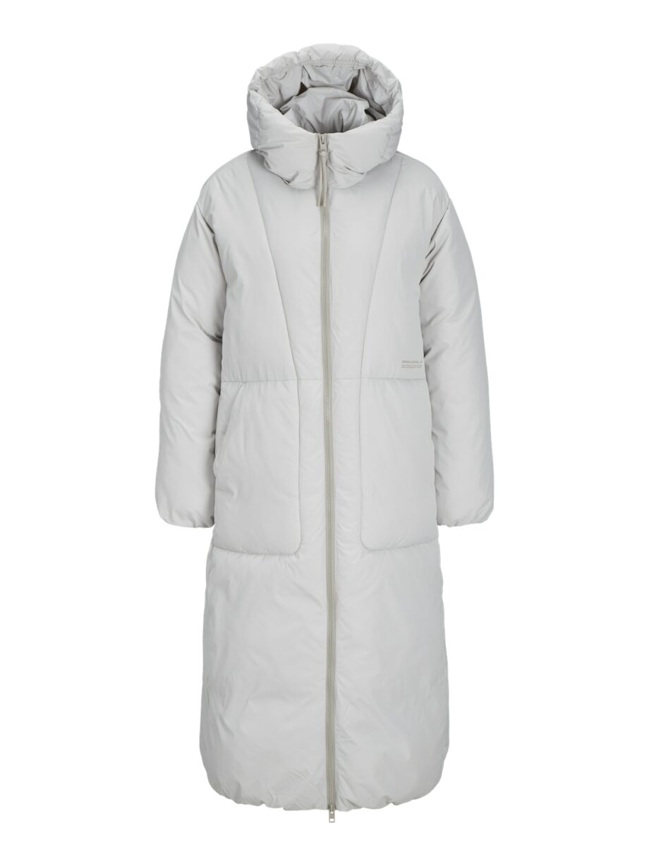 JJXX - JXLOLLY LONG PUFFER COAT OTW SN