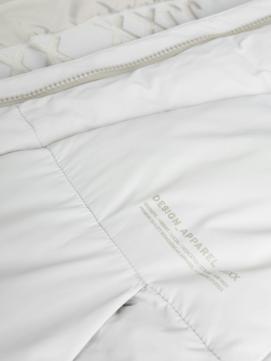 JJXX - JXLOLLY LONG PUFFER COAT OTW SN