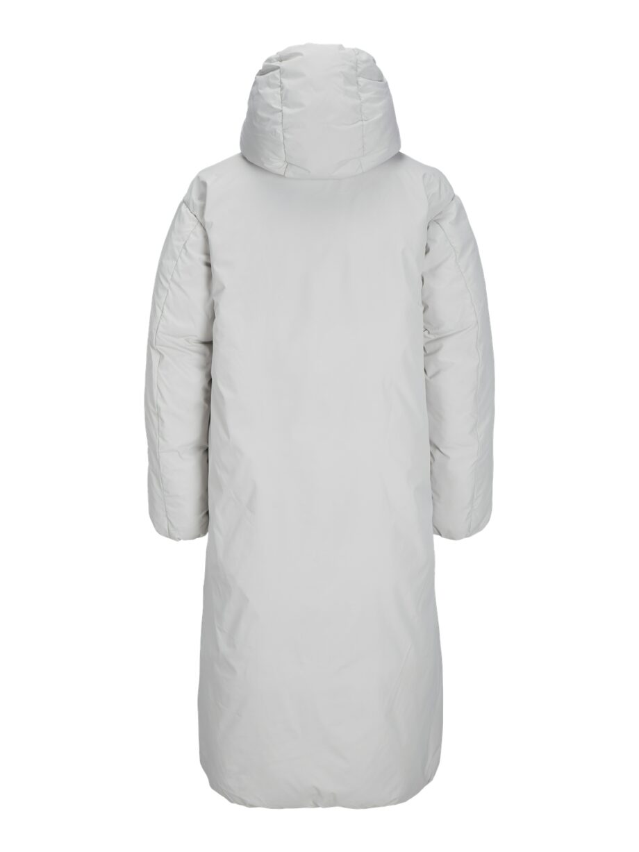 JJXX - JXLOLLY LONG PUFFER COAT OTW SN