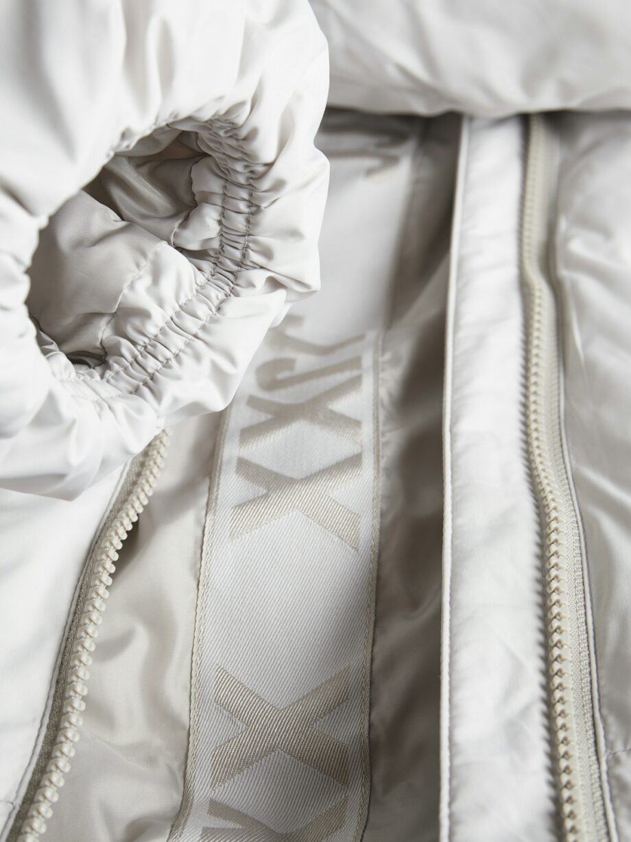 JJXX - JXLOLLY LONG PUFFER COAT OTW SN