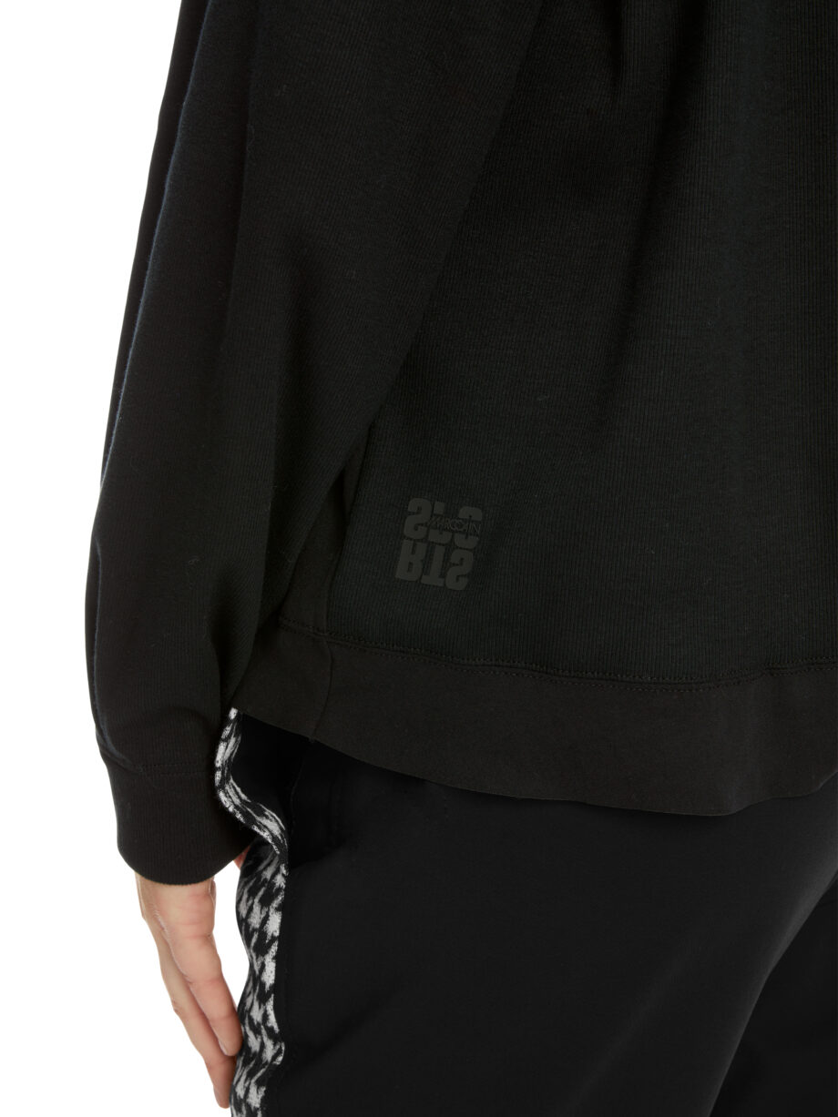 Marc Cain - Legere Schlupf-Bluse