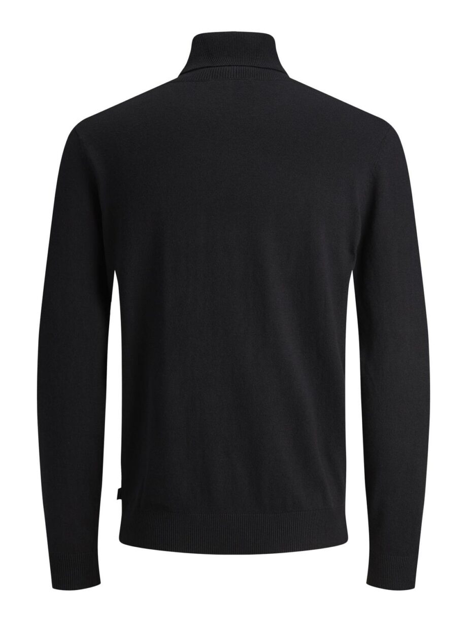 Jack & Jones - JJEEMIL KNIT ROLL NECK NOOS
