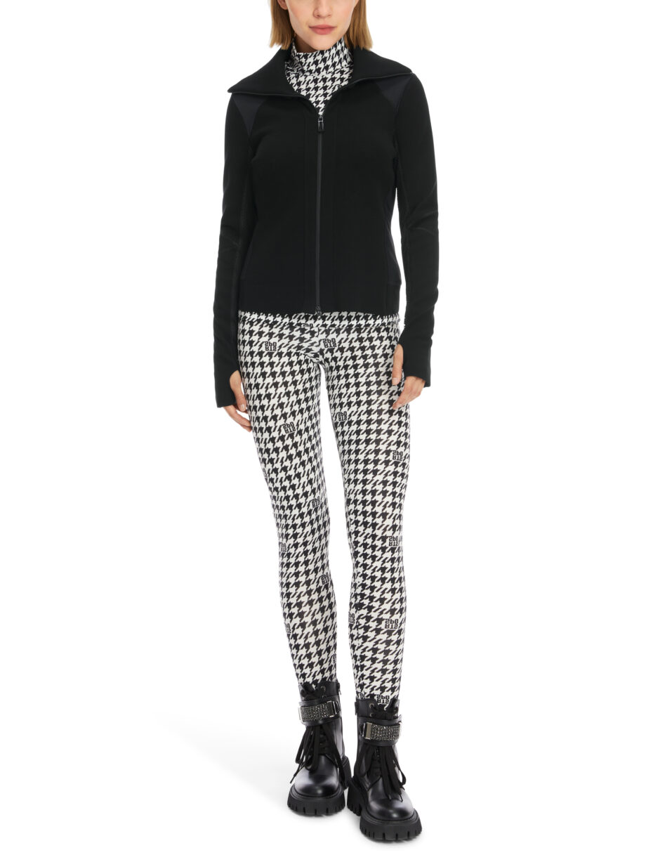 Marc Cain - Sportiver Cardigan "Rethink Together"