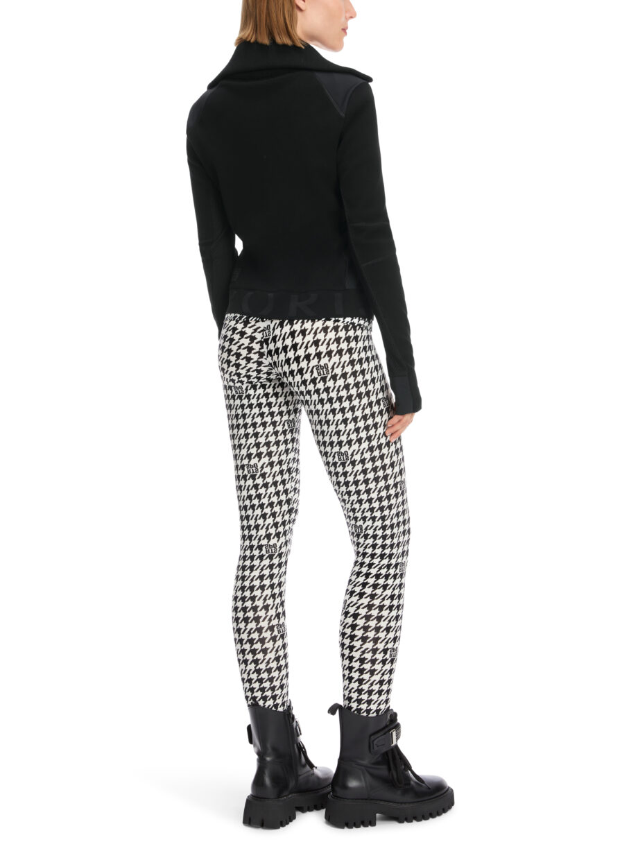 Marc Cain - Sportiver Cardigan "Rethink Together"