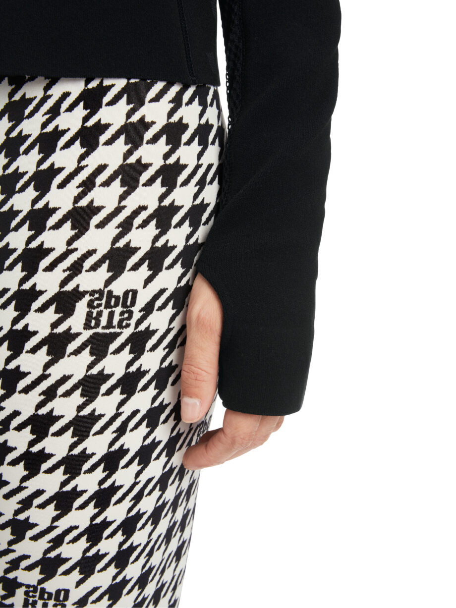 Marc Cain - Sportiver Cardigan "Rethink Together"