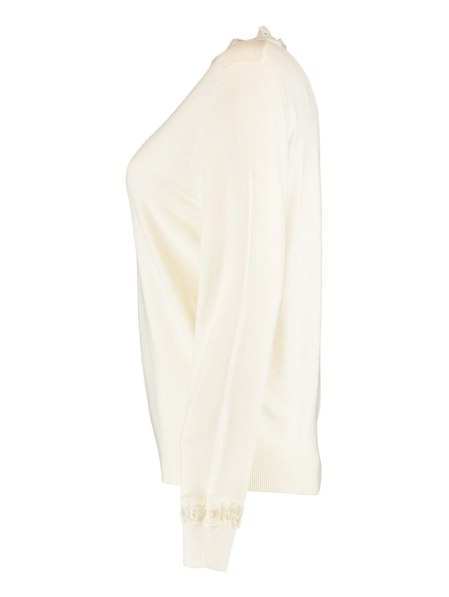 Zabaione - Modell: Pullover Antonella