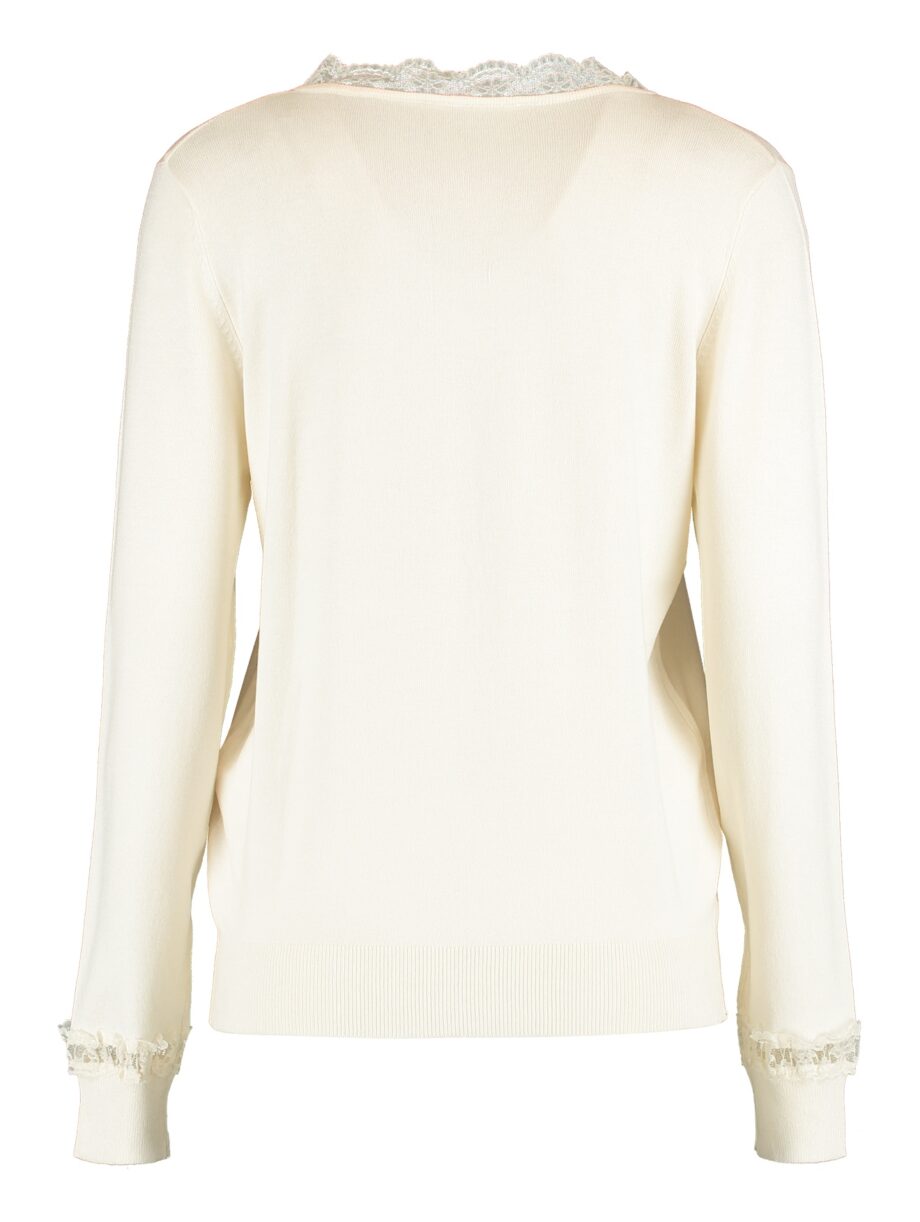 Zabaione - Modell: Pullover Antonella