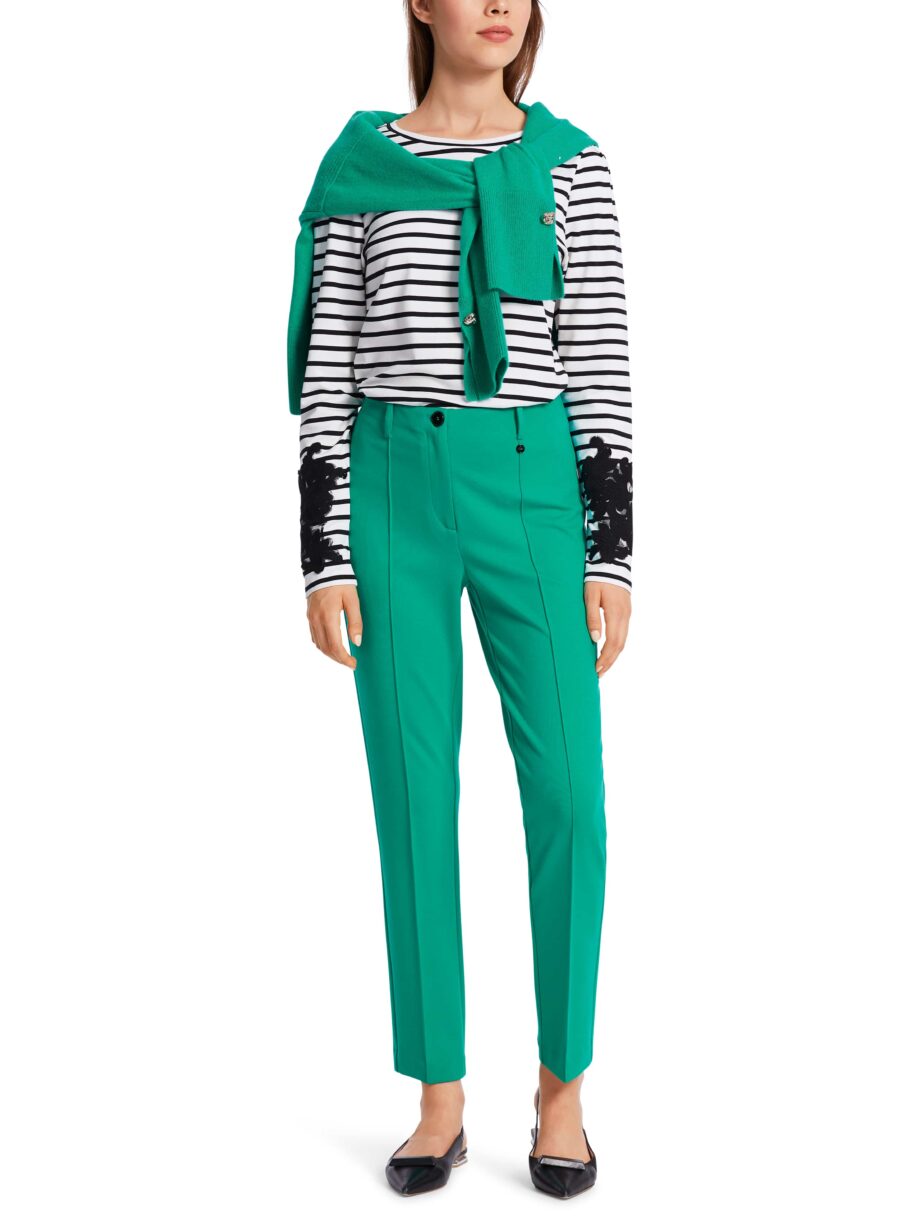 Marc Cain - Hose SIDNEY im Slim Fit