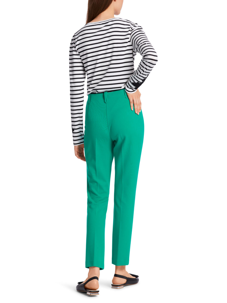Marc Cain - Hose SIDNEY im Slim Fit