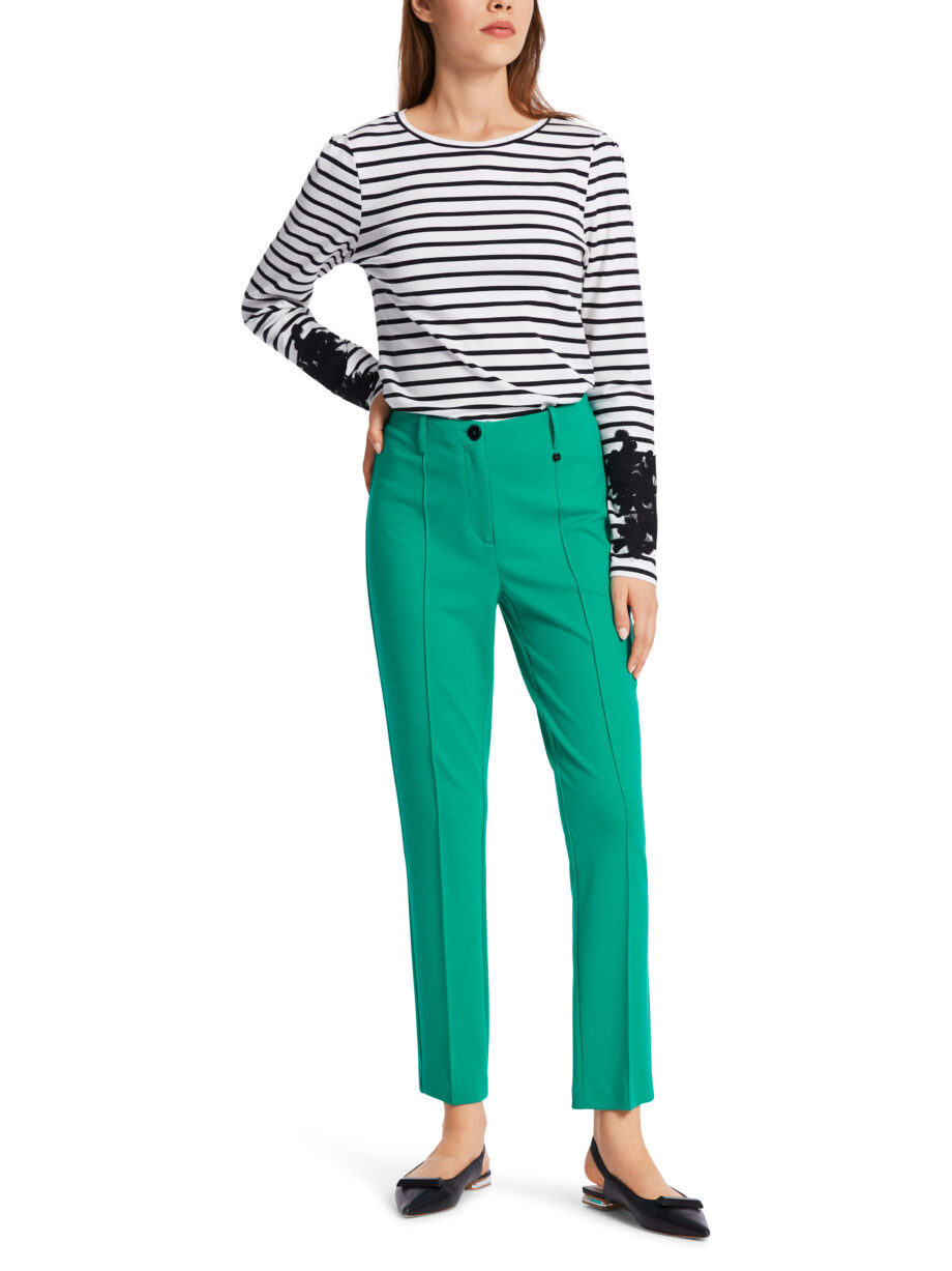 Marc Cain - Hose SIDNEY im Slim Fit