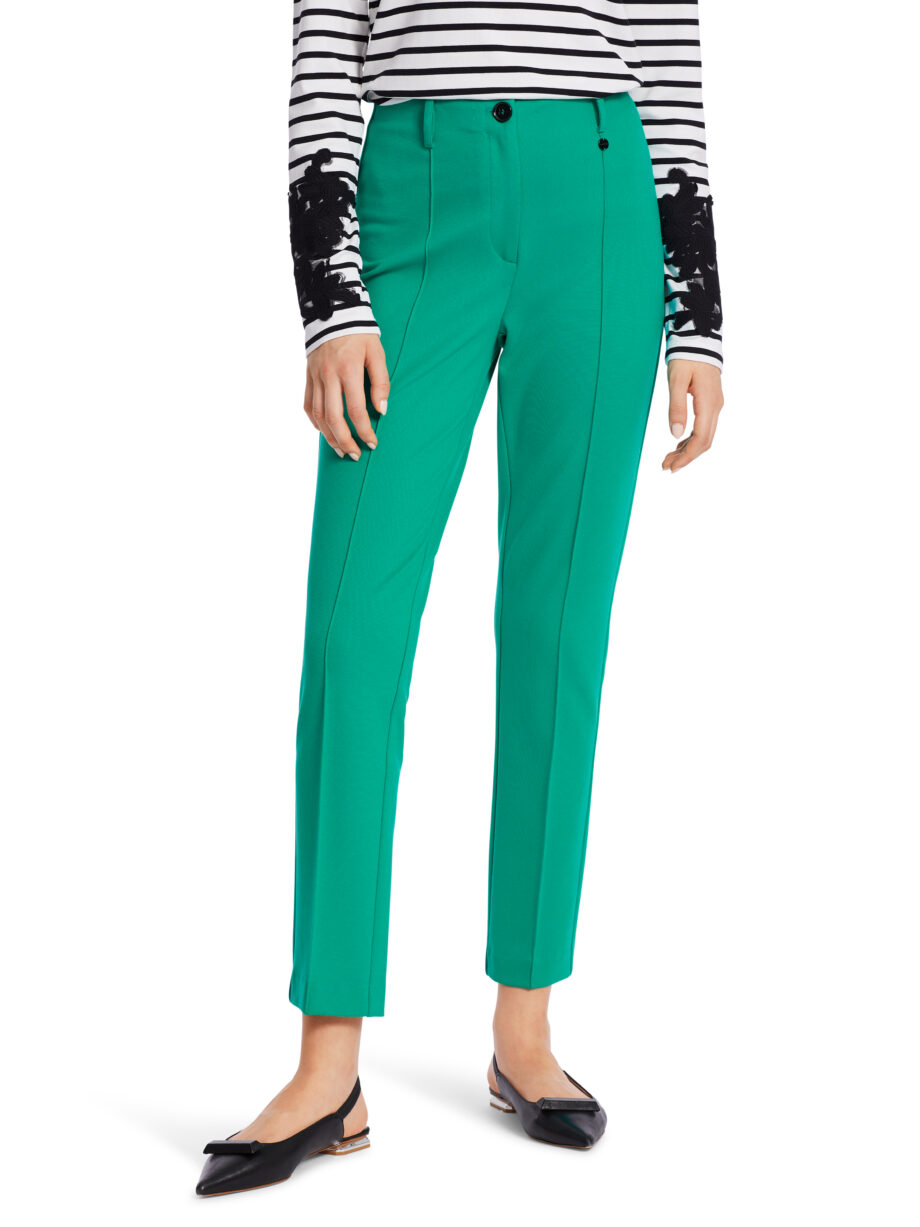 Marc Cain - Hose SIDNEY im Slim Fit