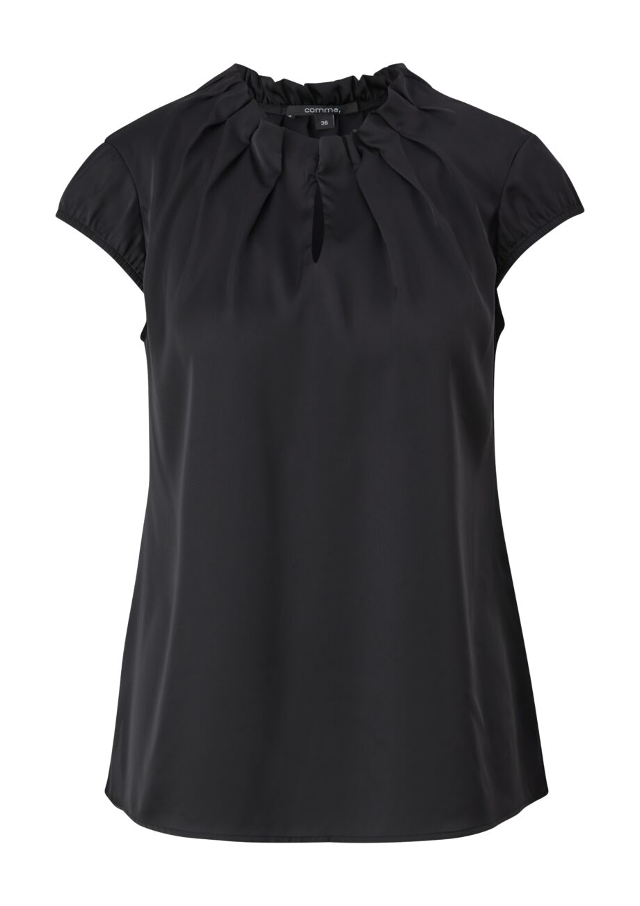 Comma - Bluse