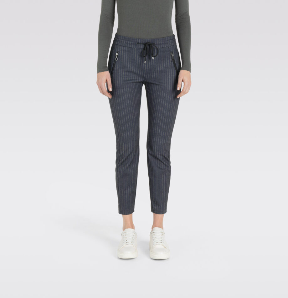 MAC JEANS - EASY, Light Jersey