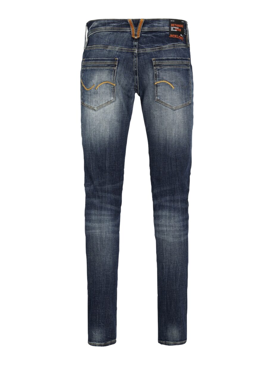 Jack & Jones - JJIGLENN JJLUKE GE 238 NOOS