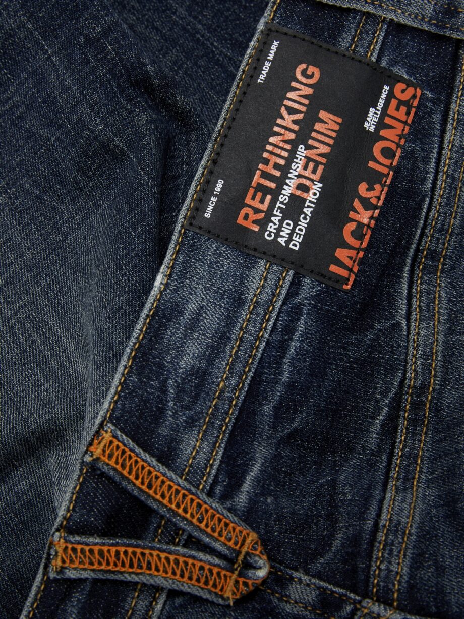 Jack & Jones - JJIGLENN JJLUKE GE 238 NOOS