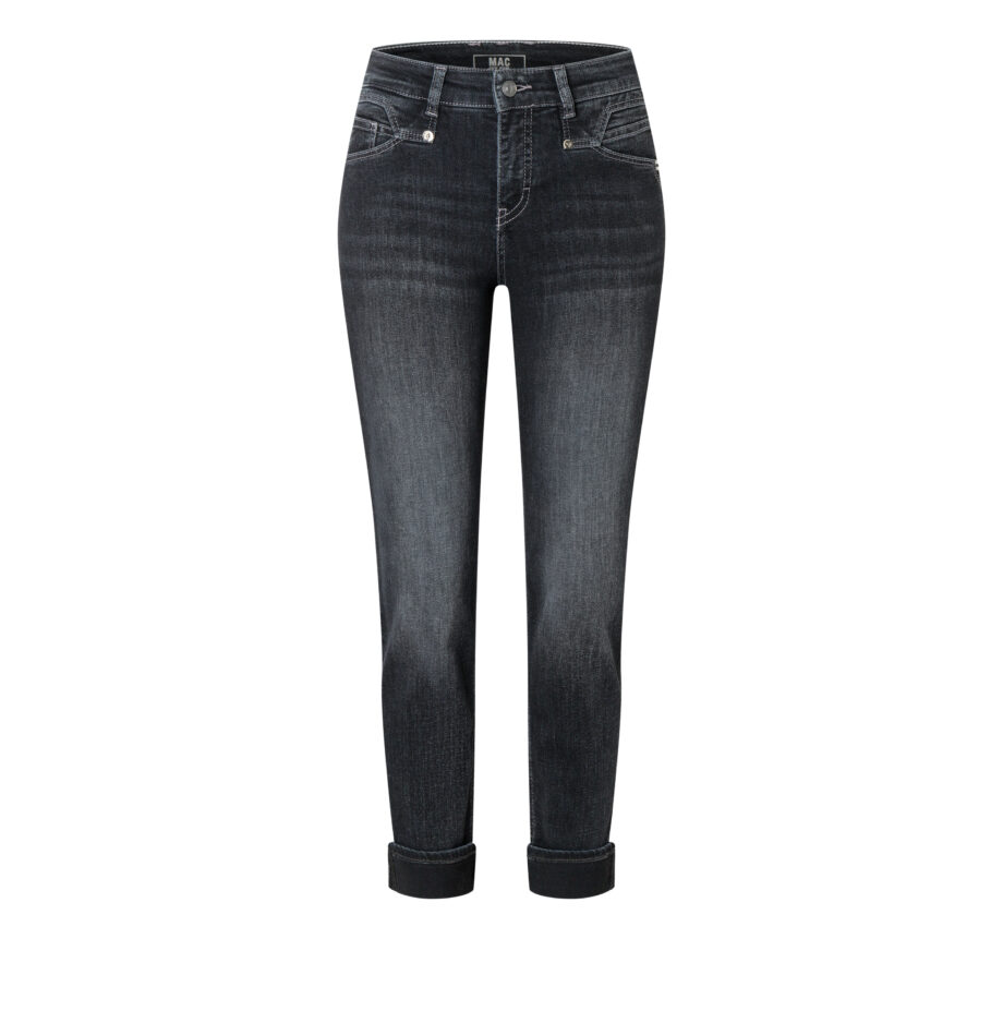 MAC JEANS - RICH SLIM, Light authentic denim