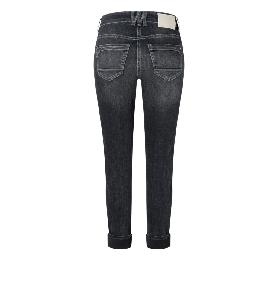 MAC JEANS - RICH SLIM, Light authentic denim