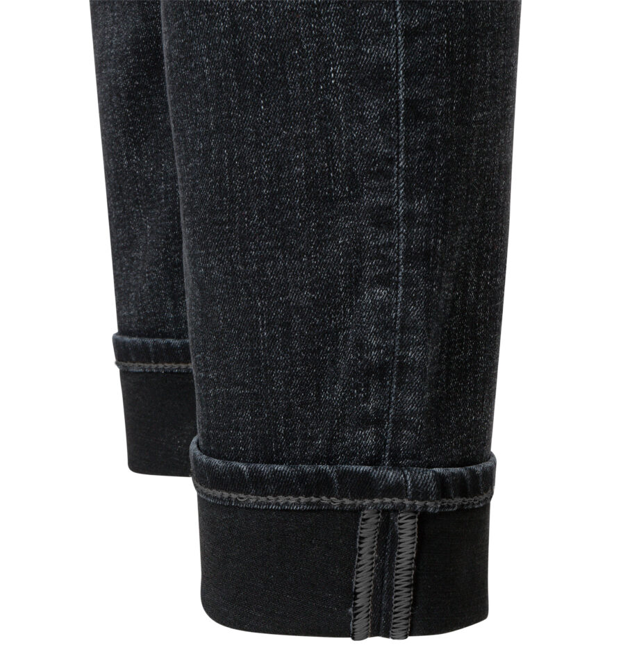 MAC JEANS - RICH SLIM, Light authentic denim